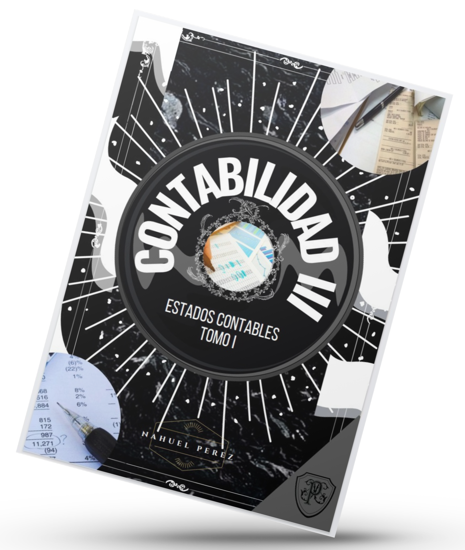 Contabilidad III - Estados Contables - Tomo I