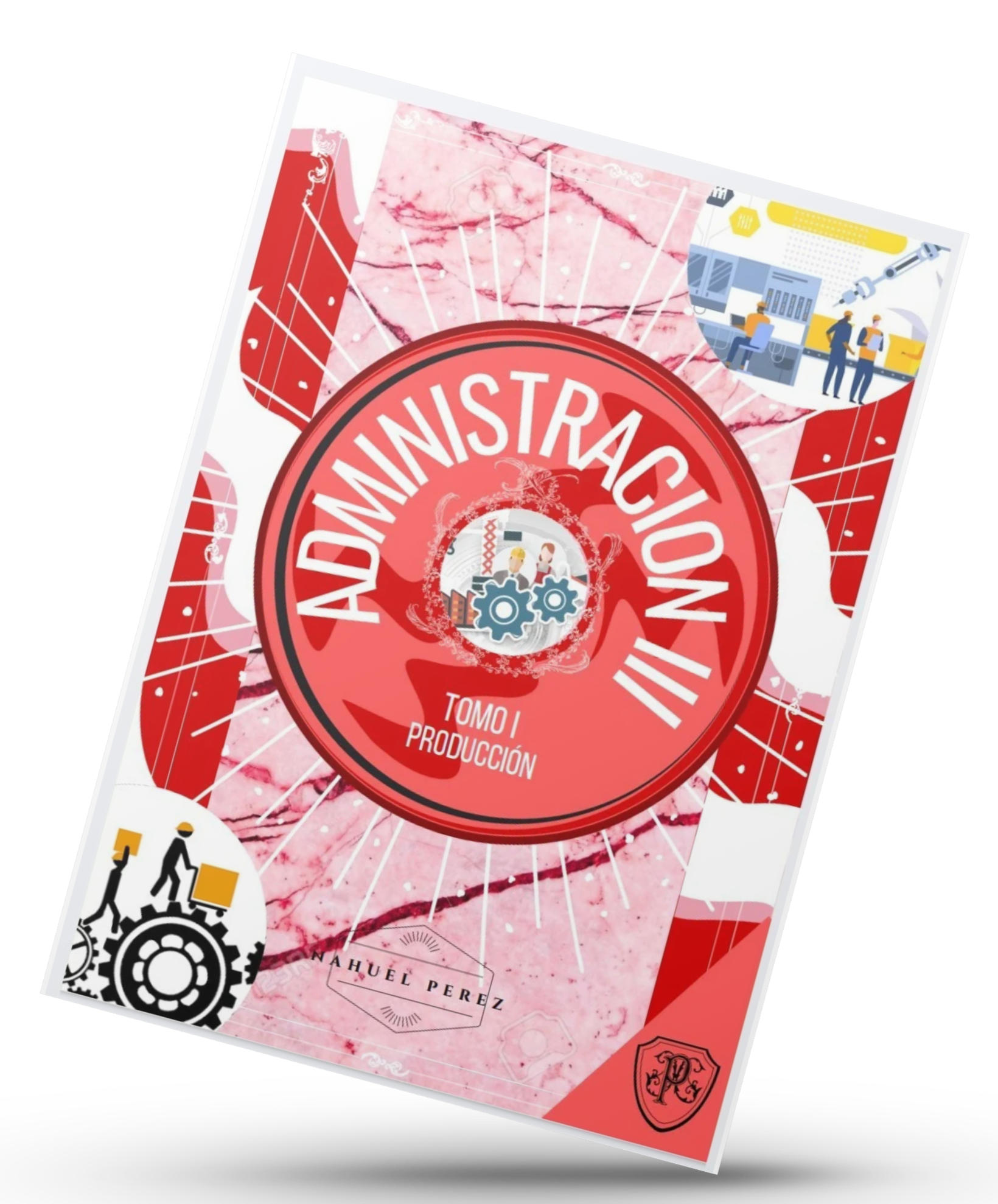 Administración III - Producción