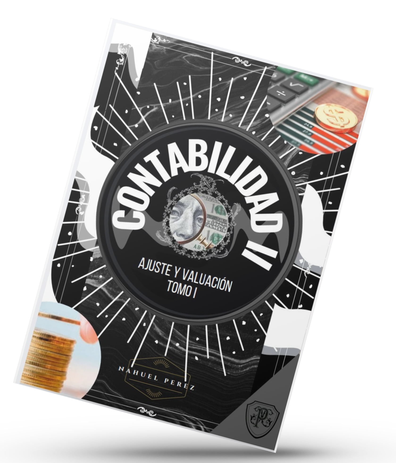 Contabilidad II - Ajuste y Valuación