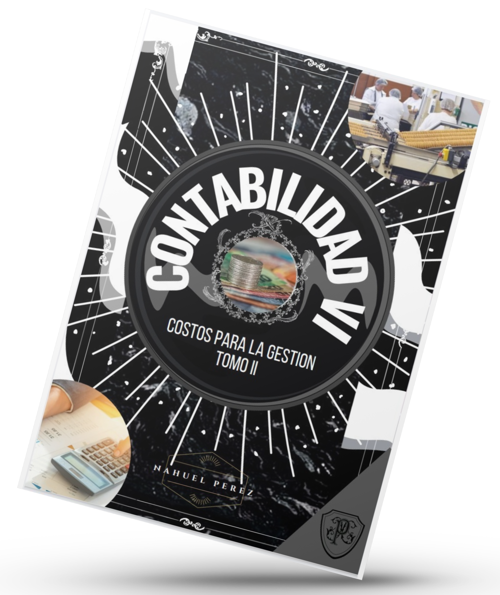 Contabilidad VI - Costos - Tomo II