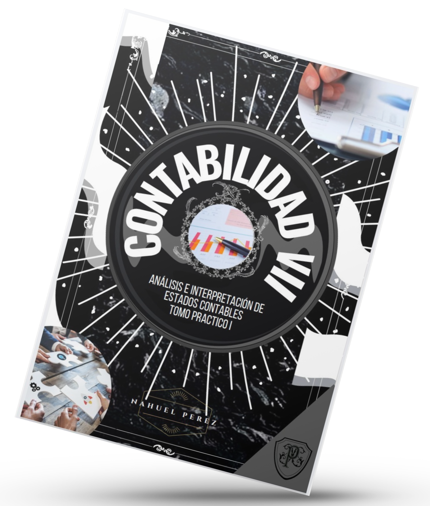 Contabilidad VII - Análisis e Interpretación de Estados contables