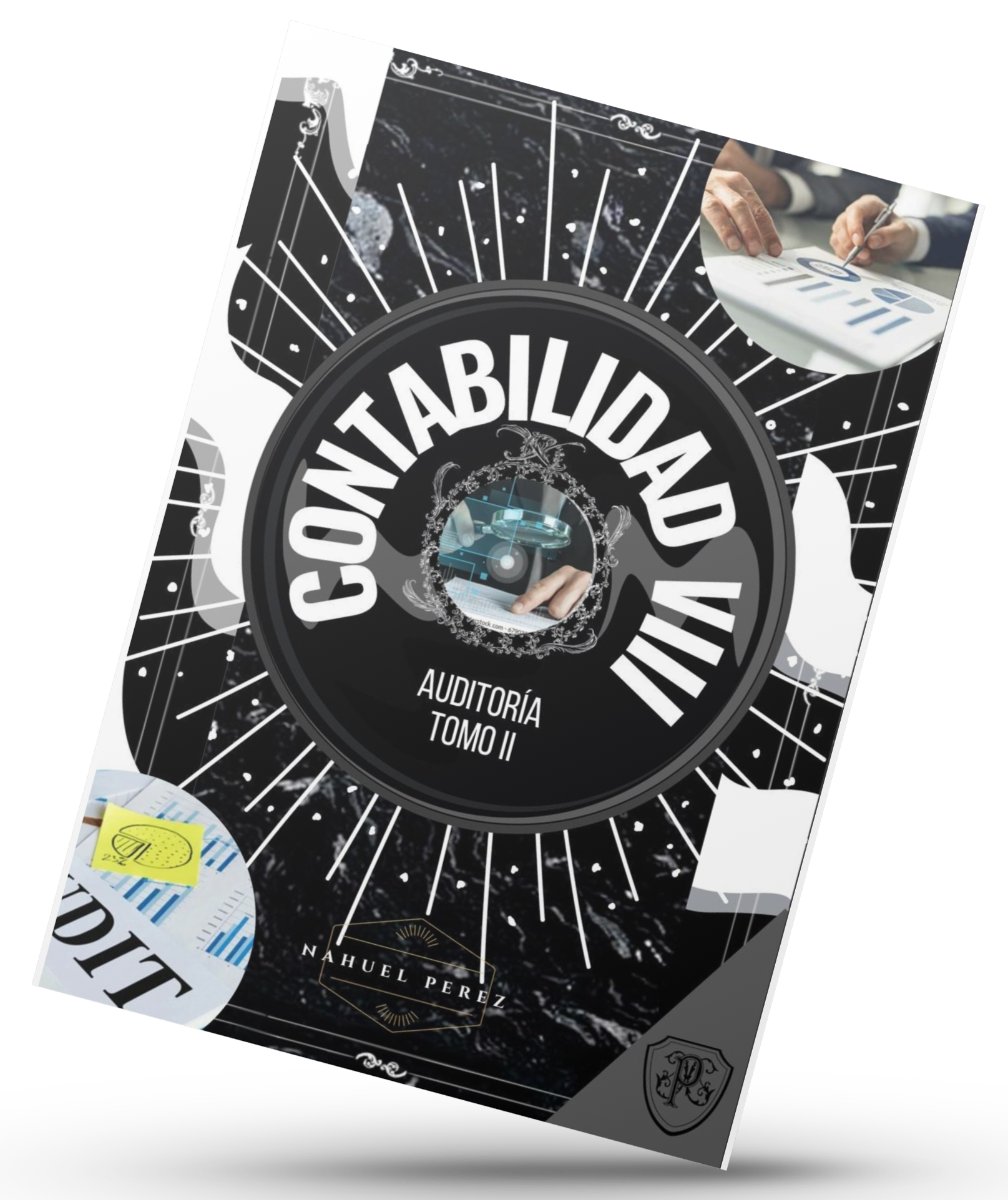 Contabilidad VIII - Auditoría