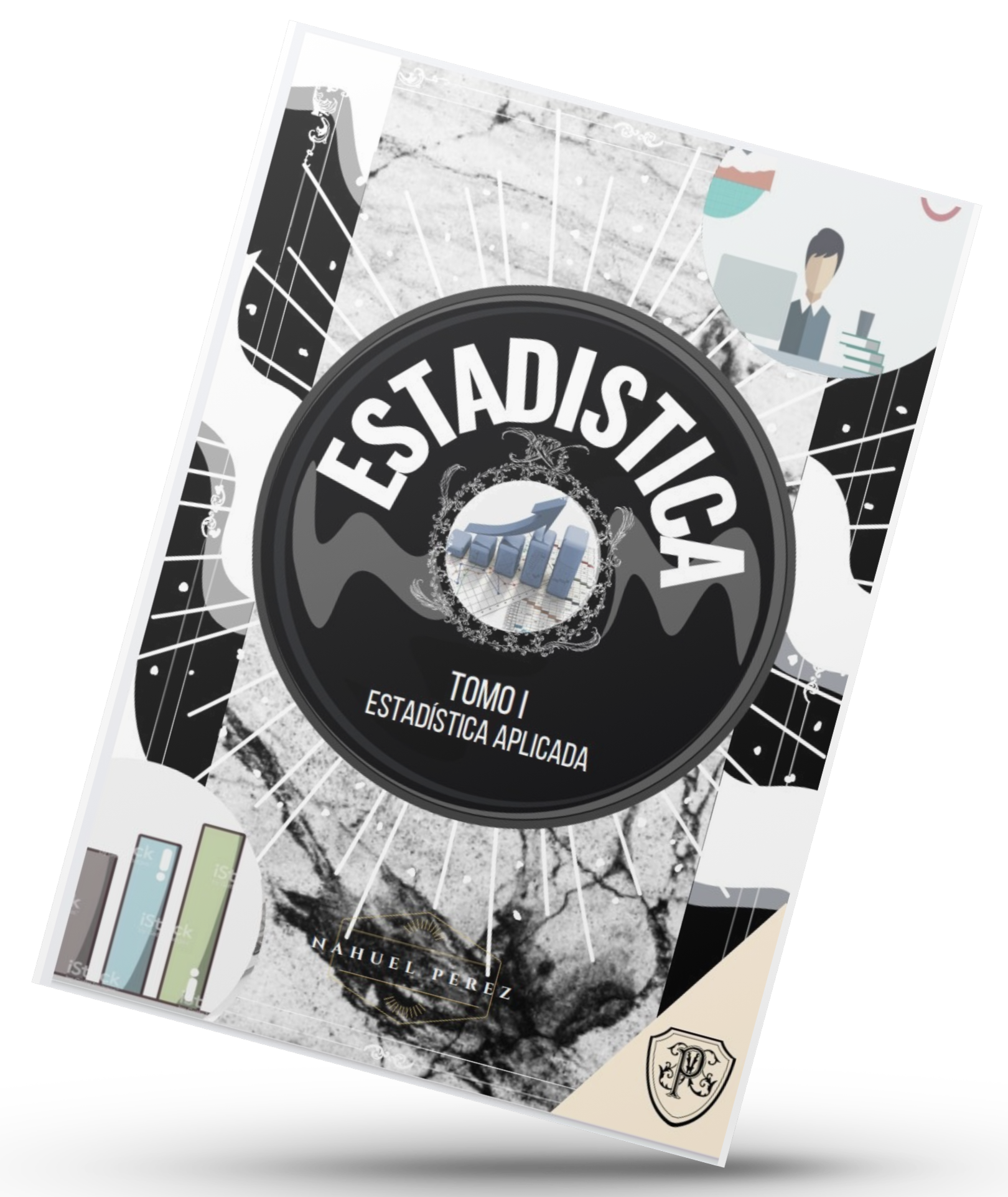 Estadistica - Tomo I