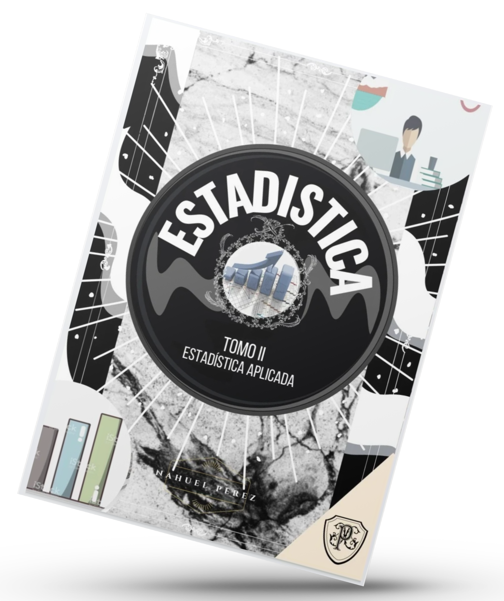 Estadistica - Tomo II