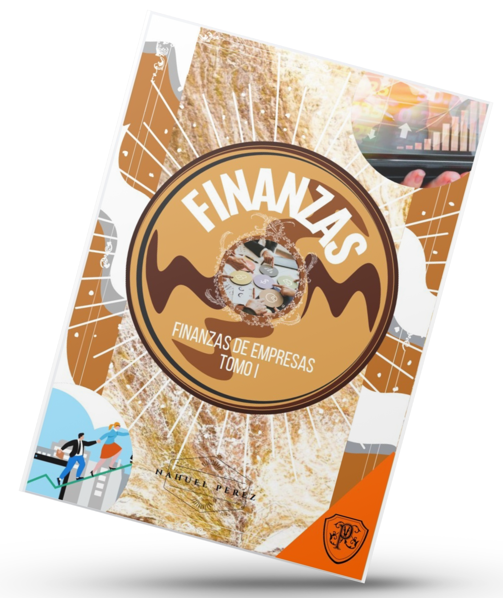 Finanzas de Empresas