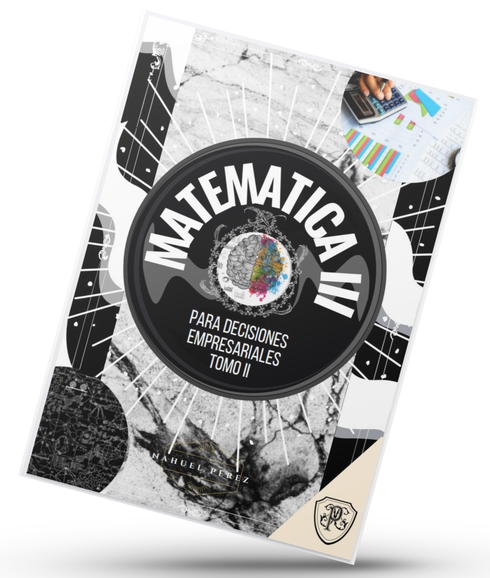 Matematica III - Financiera - Tomo II