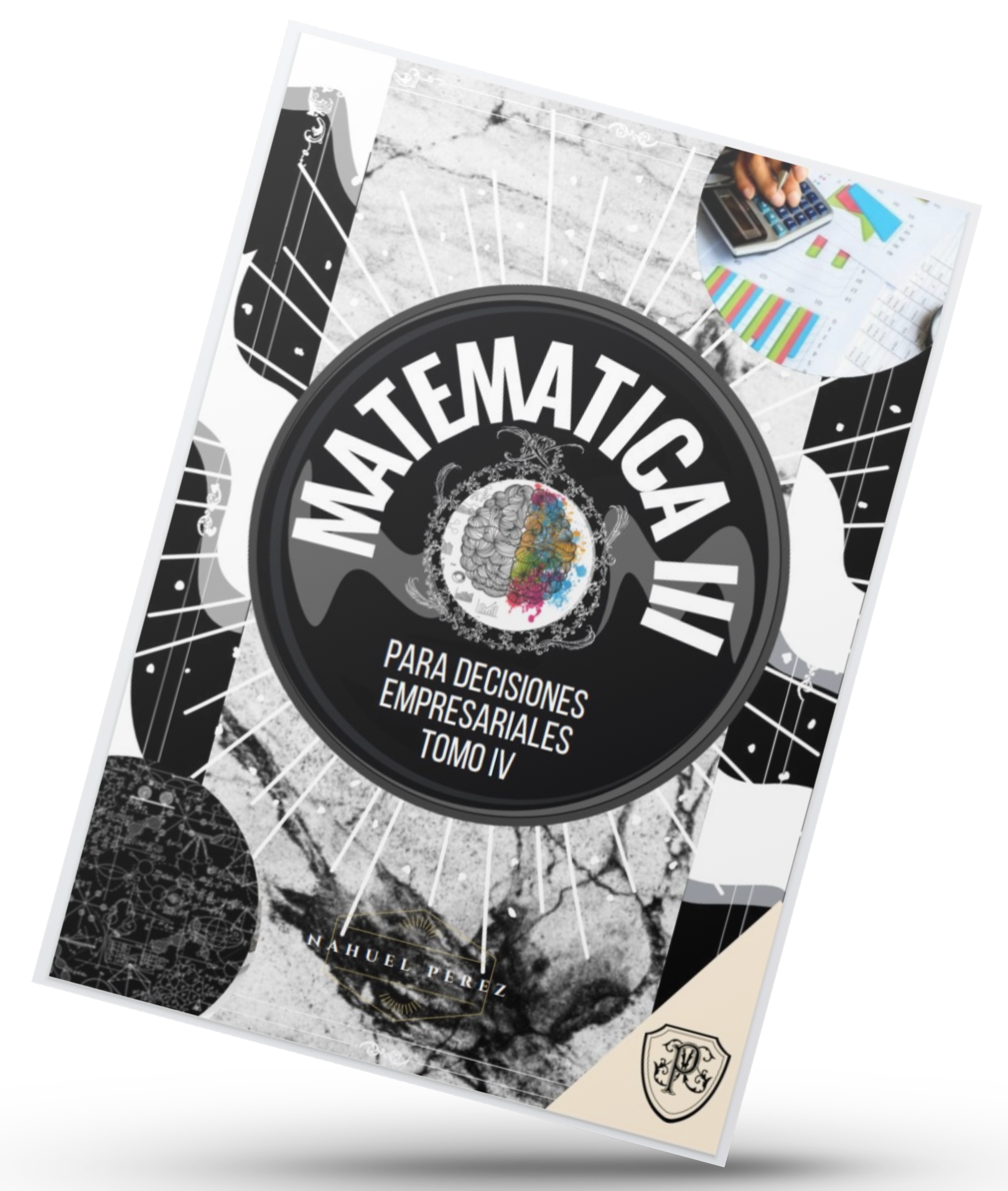 Matematica III - Financiera - Tomo IV