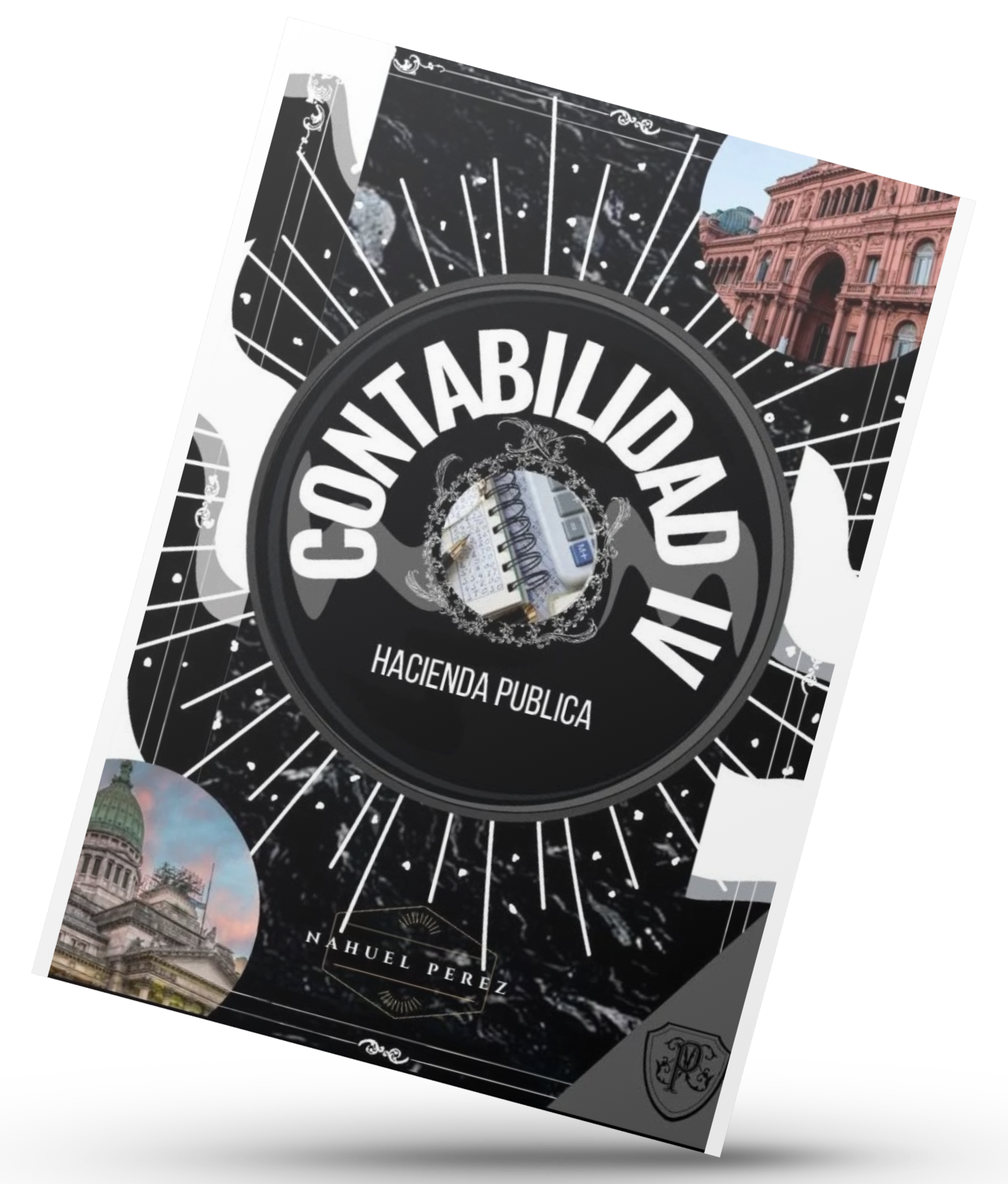 Contabilidad IV - Hacienda Pública