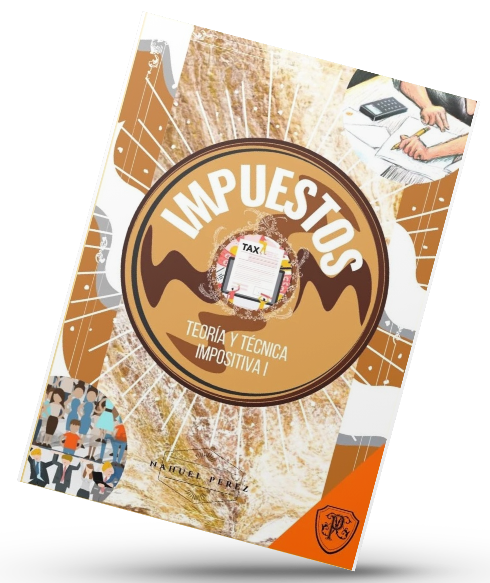 Teoría y Técnica Impositiva I