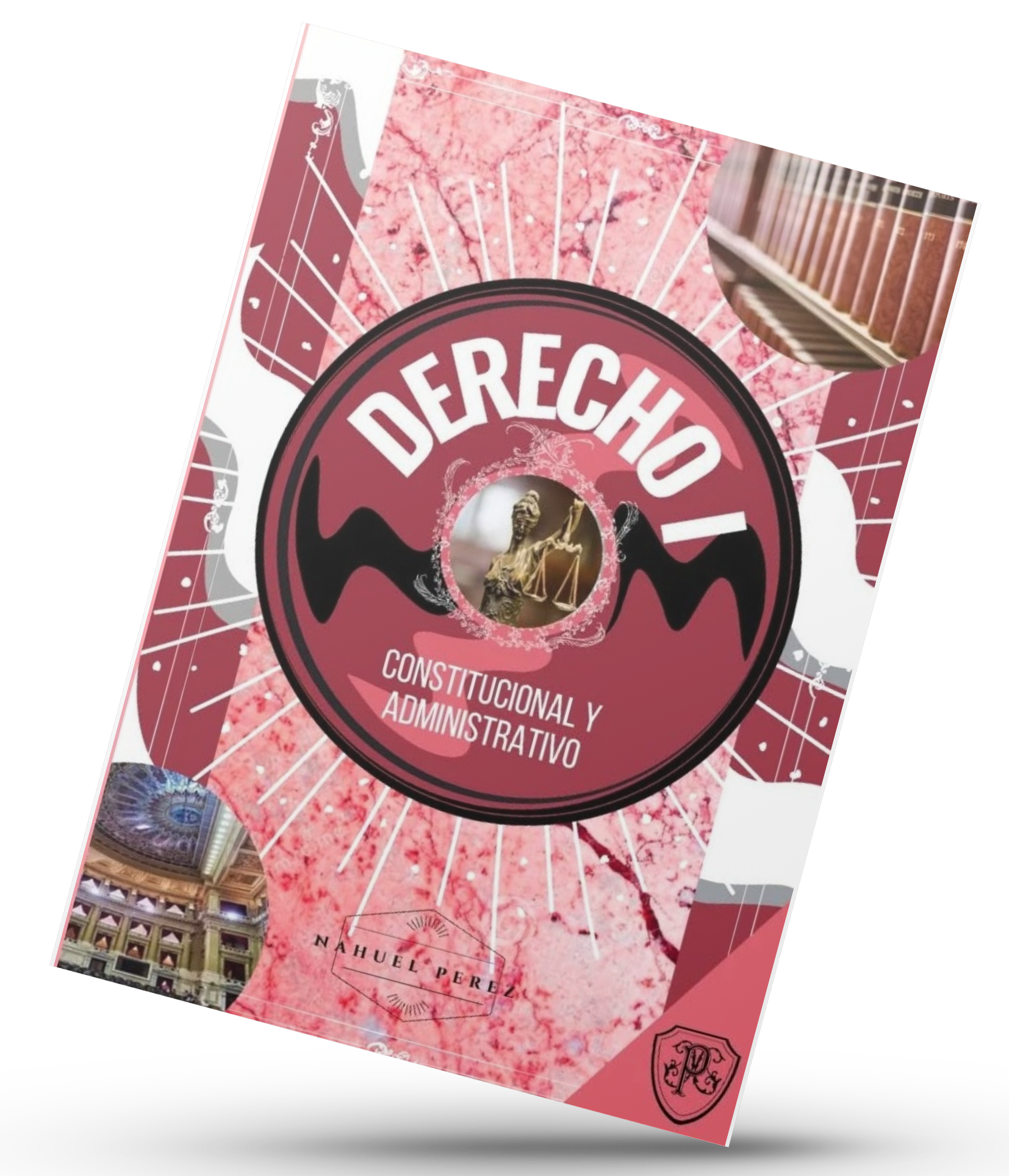 Derecho I - Constitucional y Administrativo